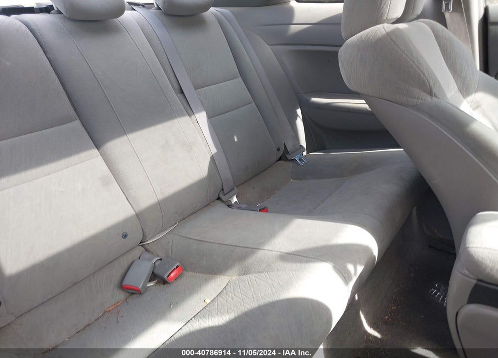 2006 HONDA CIVIC EX VIN: 2HGFG12816H583456