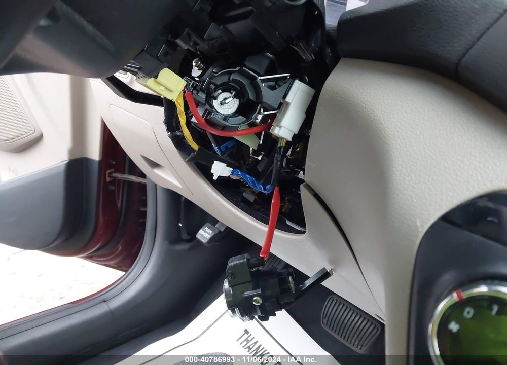 2016 HYUNDAI TUCSON VIN: KM8J3CA47GU059625