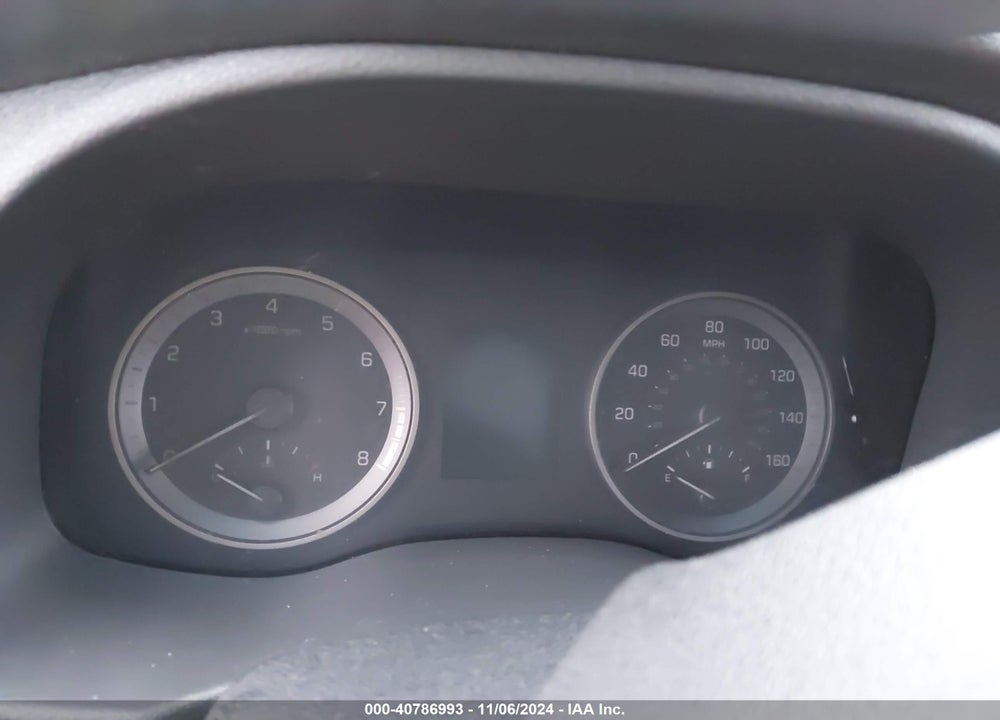 2016 HYUNDAI TUCSON VIN: KM8J3CA47GU059625