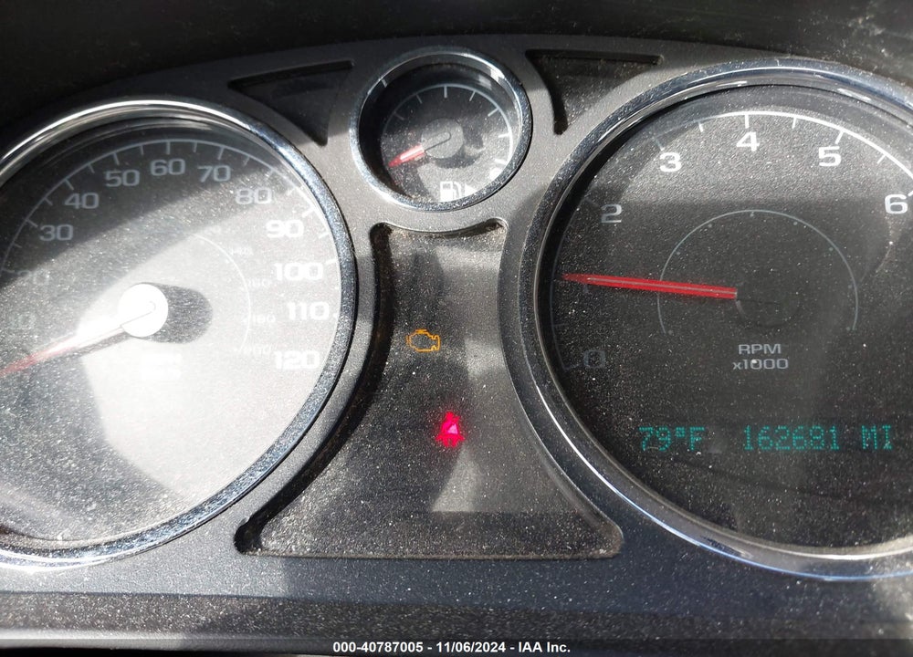 2007 CHEVROLET COBALT LT VIN: 1G1AL15F677314731