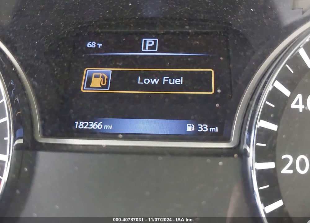 2017 NISSAN ALTIMA 2.5 S VIN: 1N4AL3AP3HN361929