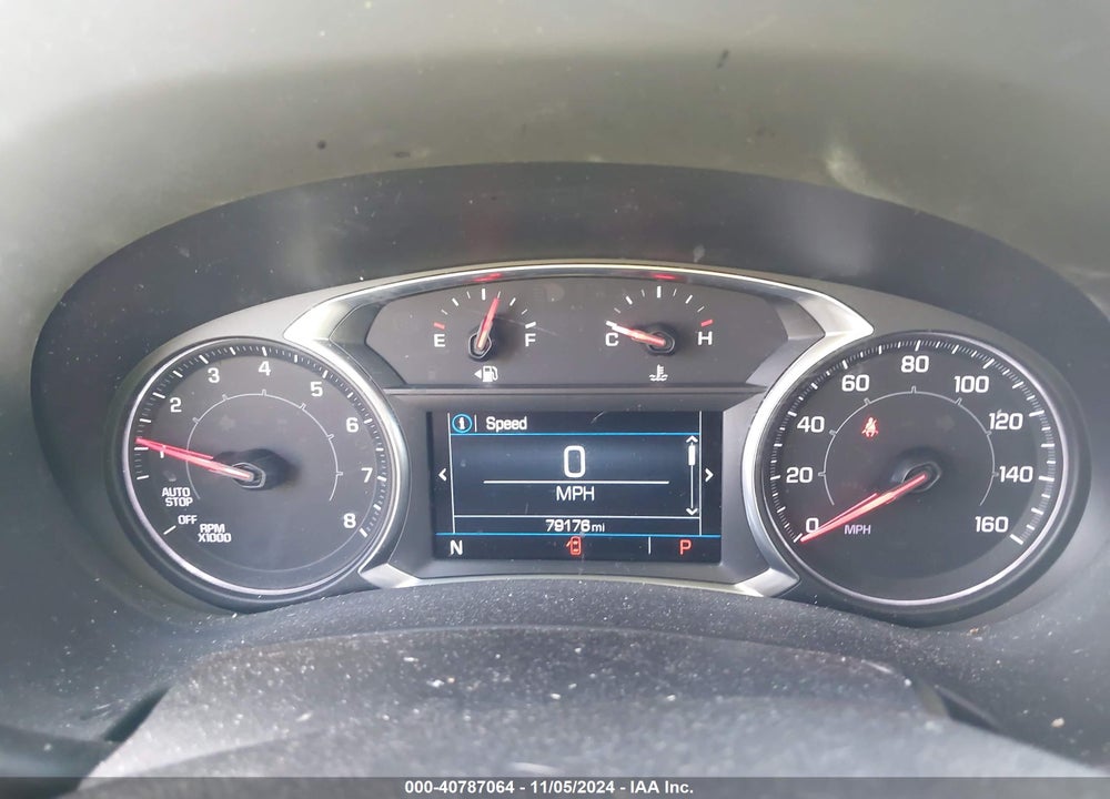 2018 GMC TERRAIN SLT VIN: 3GKALVEV0JL216730
