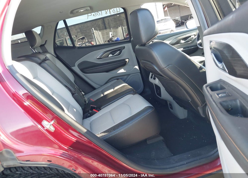 2018 GMC TERRAIN SLT VIN: 3GKALVEV0JL216730