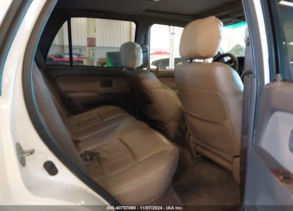 1998 TOYOTA 4RUNNER SR5 V6 LIMITED VIN: JT3HN87R2W0148168