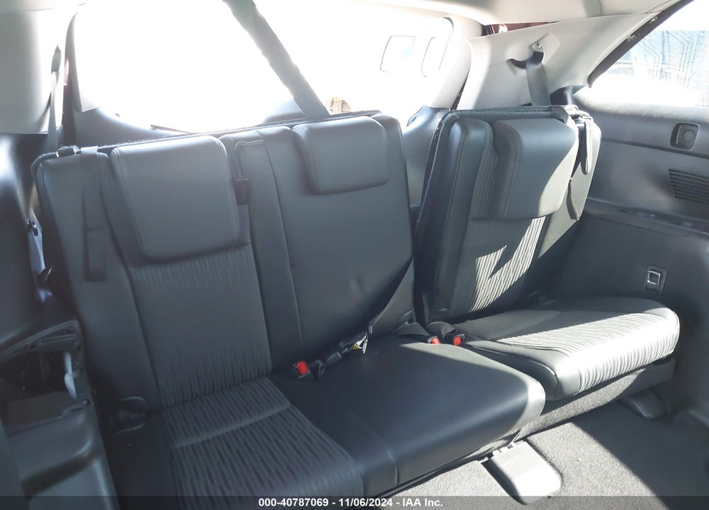 2015 TOYOTA HIGHLANDER LE PLUS V6 VIN: 5TDZKRFH1FS057283