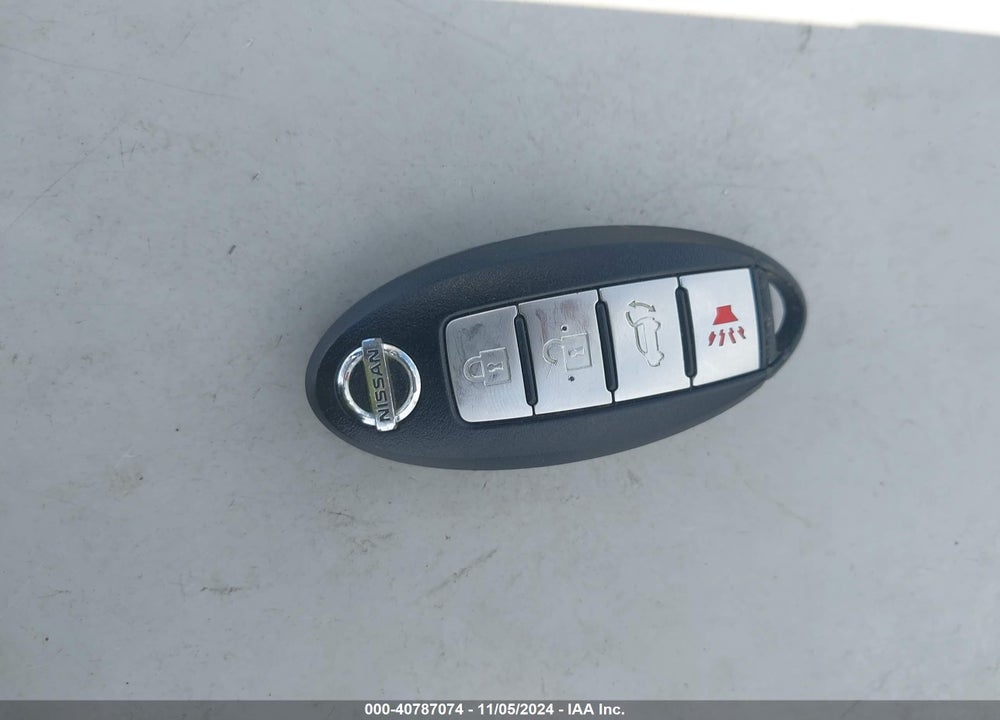 2010 NISSAN MURANO LE VIN: JN8AZ1MW3AW115905