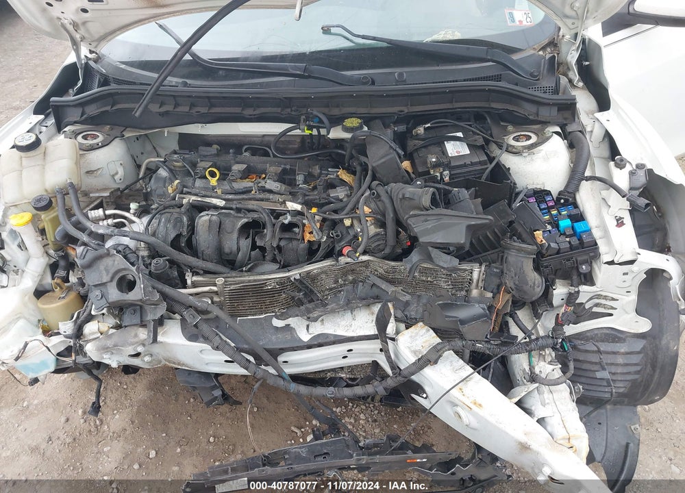 2011 MAZDA 3 I SPORT VIN: JM1BL1UF8B1471394