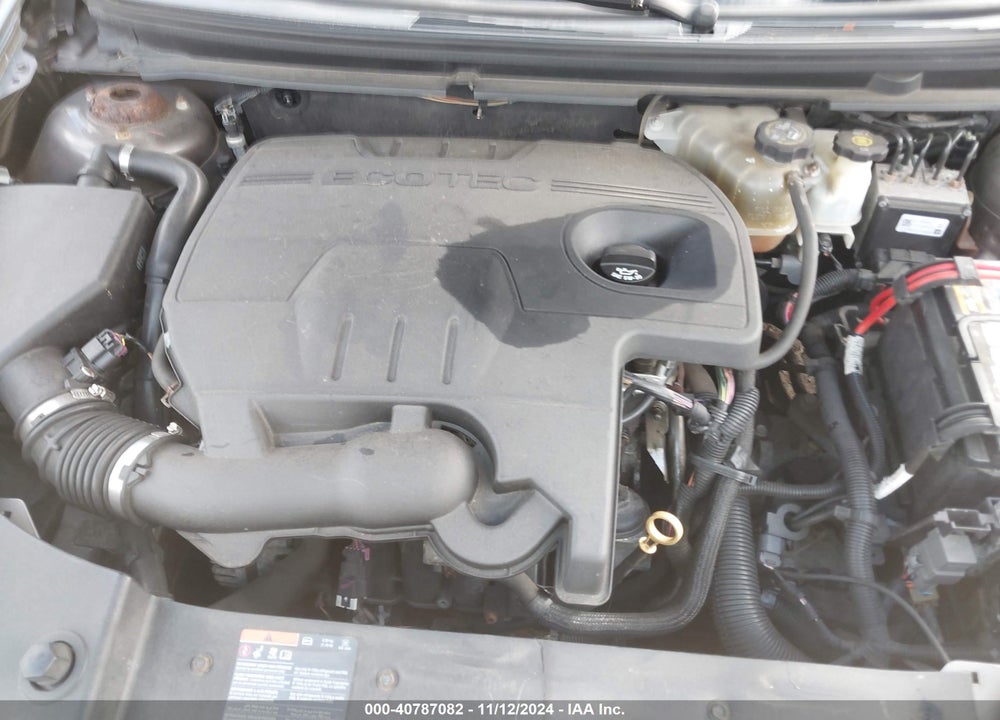 2012 CHEVROLET MALIBU 2LT VIN: 1G1ZD5E08CF347295