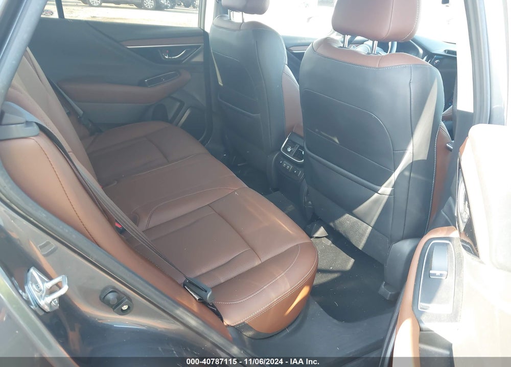 2020 SUBARU OUTBACK TOURING XT VIN: 4S4BTGPD5L3263567
