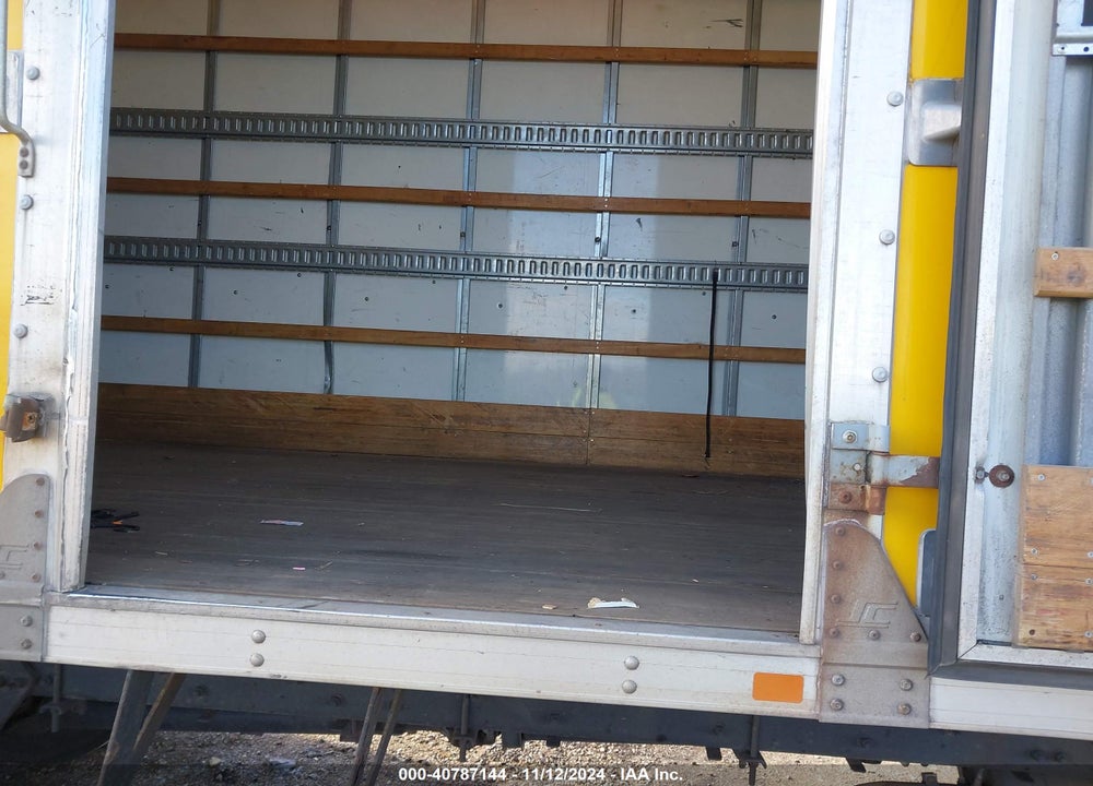 2017 FREIGHTLINER M2 106 VIN: 3ALACWDT7HDHV3165