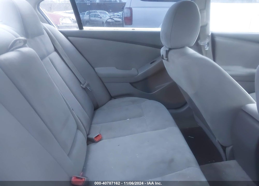 2012 NISSAN ALTIMA 2.5 VIN: 1N4AL2AP9CC242944