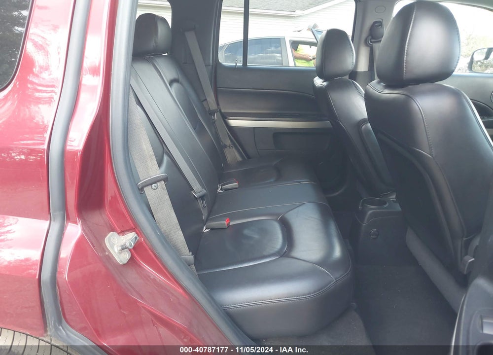 2009 CHEVROLET HHR LT VIN: 3GNCA53V69S577126
