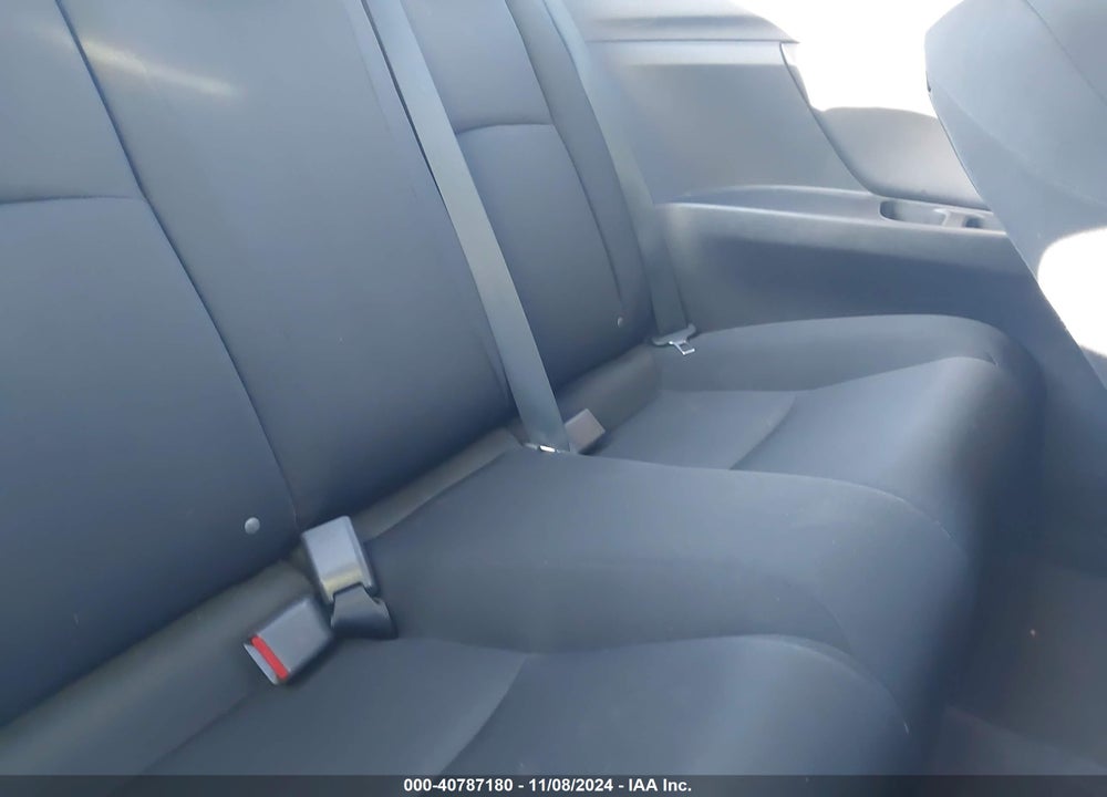 2019 HONDA CIVIC SI VIN: 2HGFC3A59KH752003