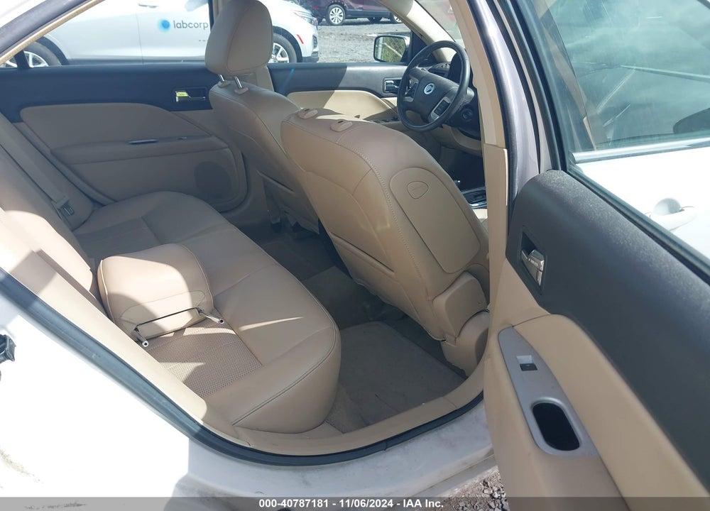2010 MERCURY MILAN PREMIER VIN: 3MEHM0JG4AR662702