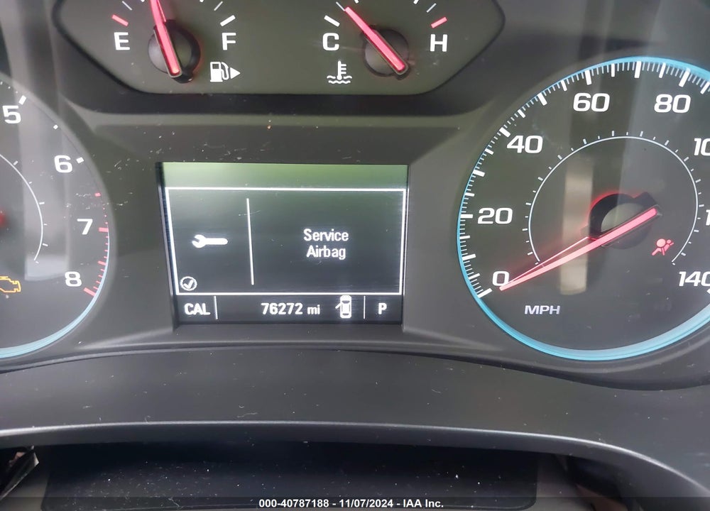 2016 CHEVROLET MALIBU 1LT VIN: 1G1ZE5ST0GF332145