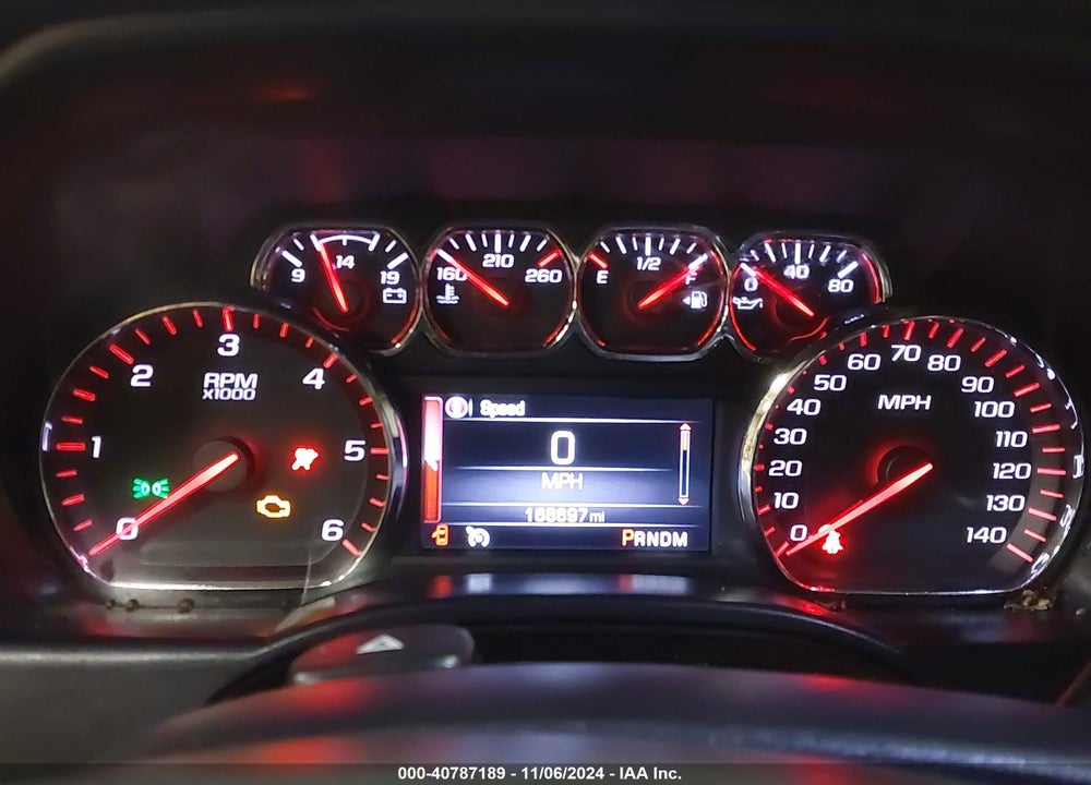 2014 GMC SIERRA 1500 SLE VIN: 1GTV2UEC0EZ304927