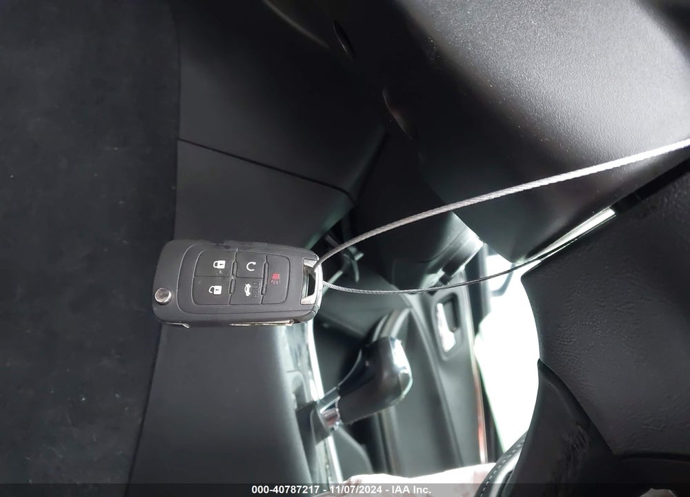 2019 CHEVROLET IMPALA PREMIER VIN: 2G1105S31K9147602