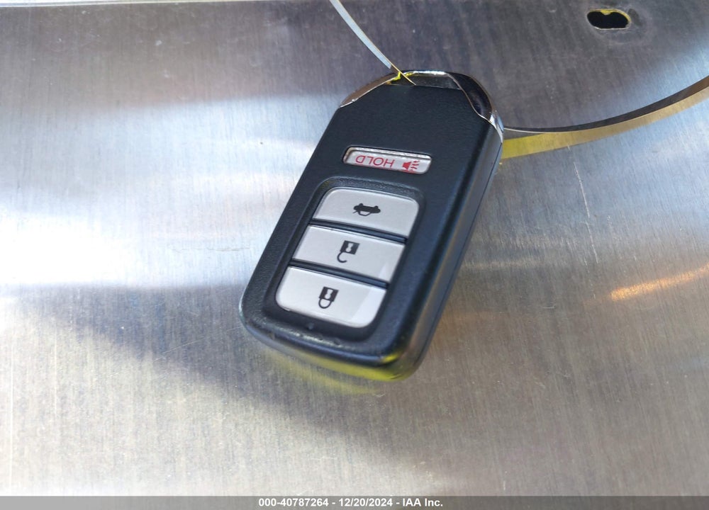 2014 HONDA CIVIC VIN: 19XFB2F85EE217412