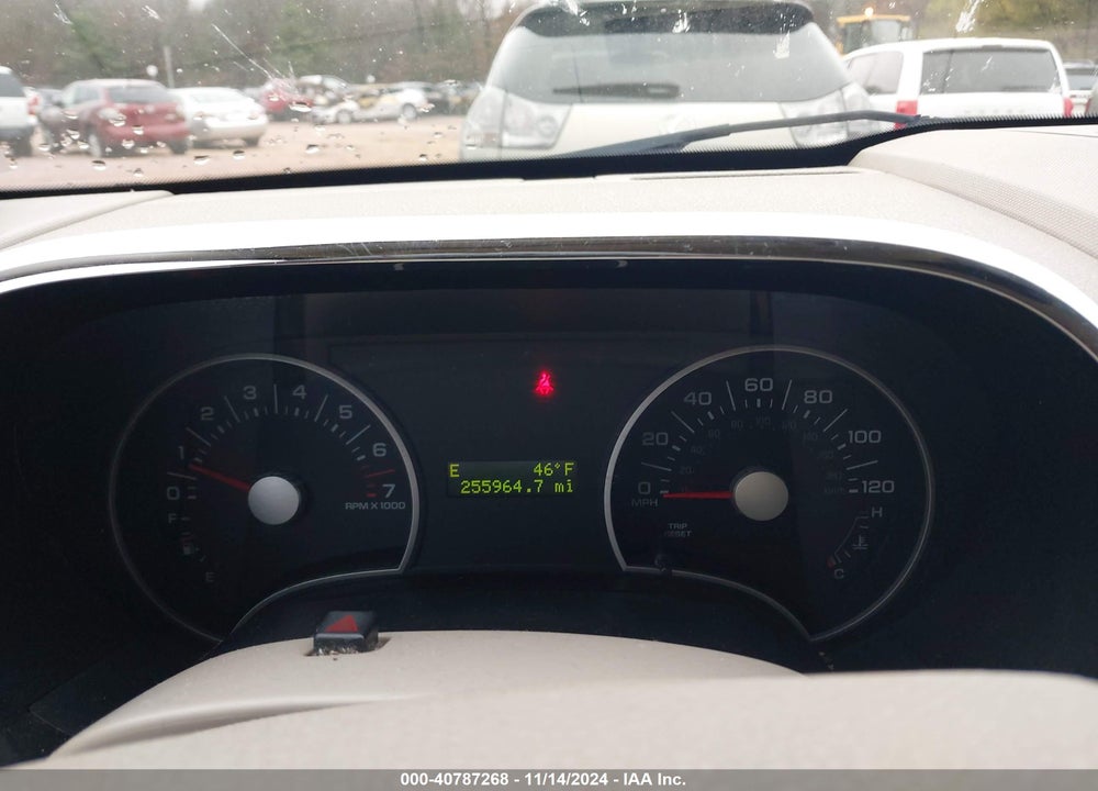2006 FORD EXPLORER XLT VIN: 1FMEU73E86ZA22189