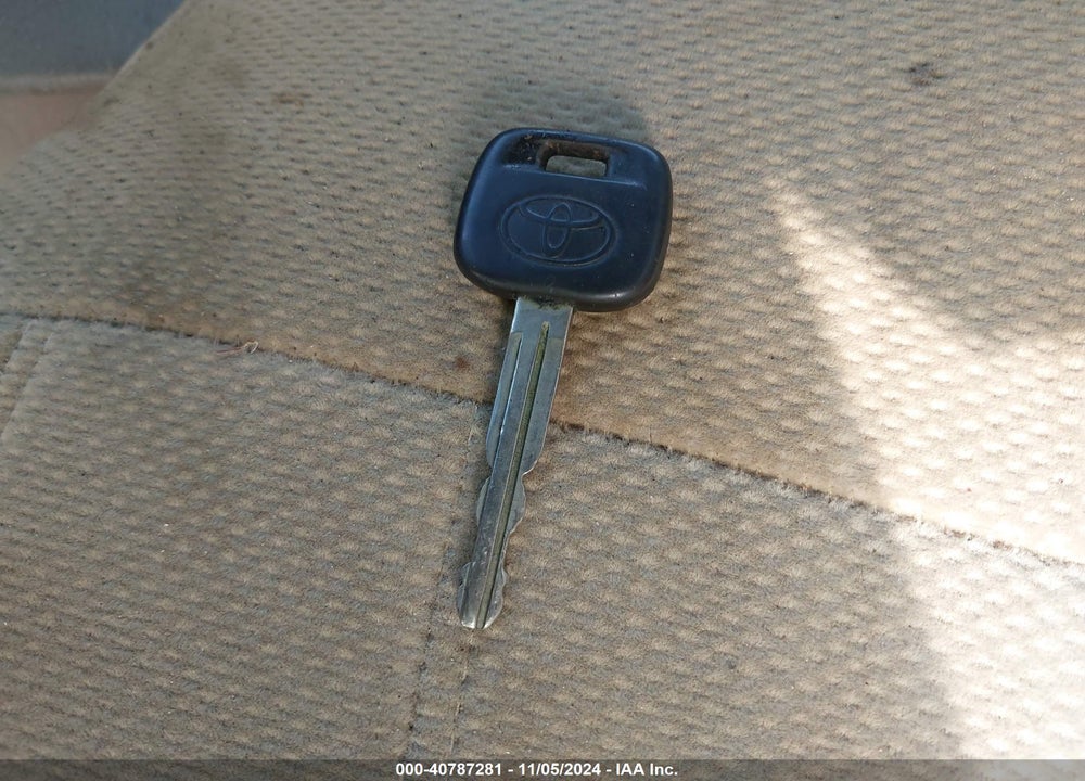 2006 TOYOTA TACOMA VIN: 5TENX22N06Z316657