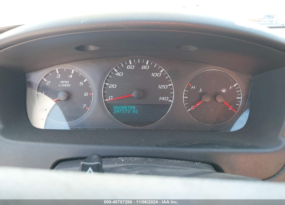 2011 CHEVROLET IMPALA LT VIN: 2G1WG5EK2B1123666