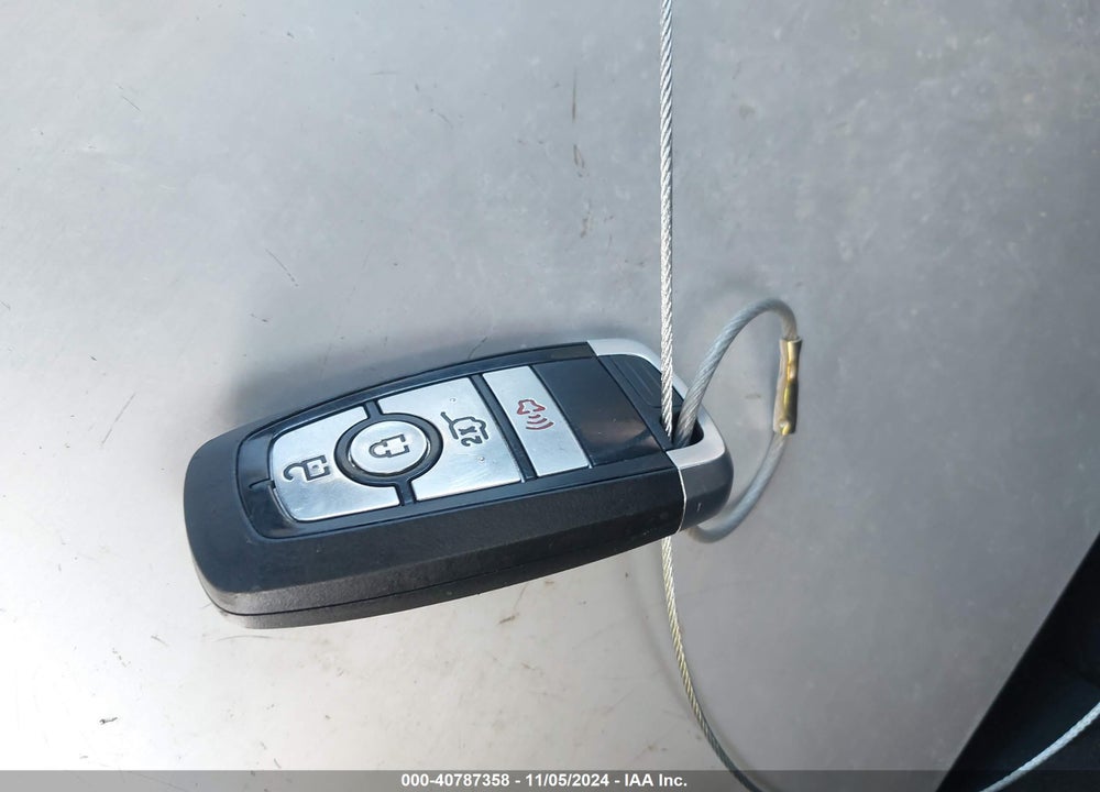 2024 FORD ESCAPE ACTIVE VIN: 1FMCU0GNXRUA05565
