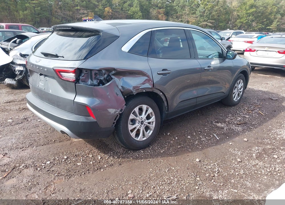 2024 FORD ESCAPE ACTIVE VIN: 1FMCU0GNXRUA05565