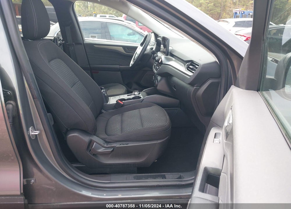 2024 FORD ESCAPE ACTIVE VIN: 1FMCU0GNXRUA05565