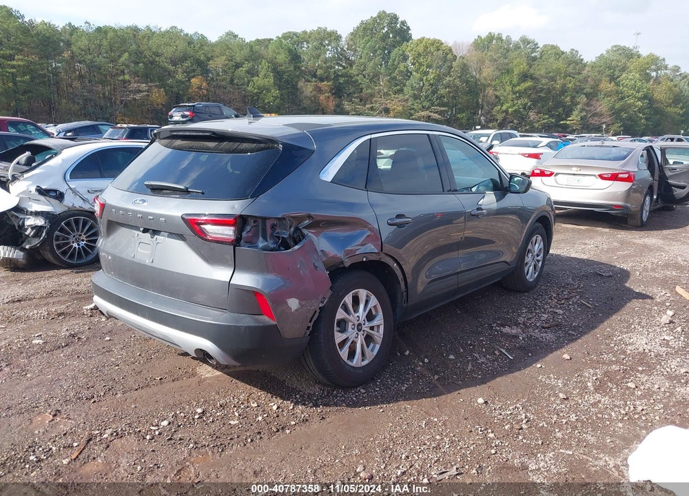 2024 FORD ESCAPE ACTIVE VIN: 1FMCU0GNXRUA05565