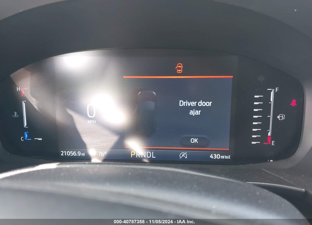 2024 FORD ESCAPE ACTIVE VIN: 1FMCU0GNXRUA05565