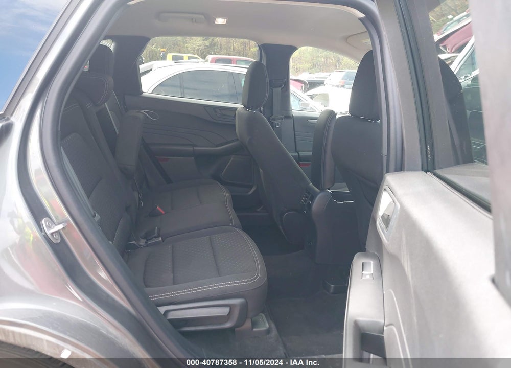 2024 FORD ESCAPE ACTIVE VIN: 1FMCU0GNXRUA05565