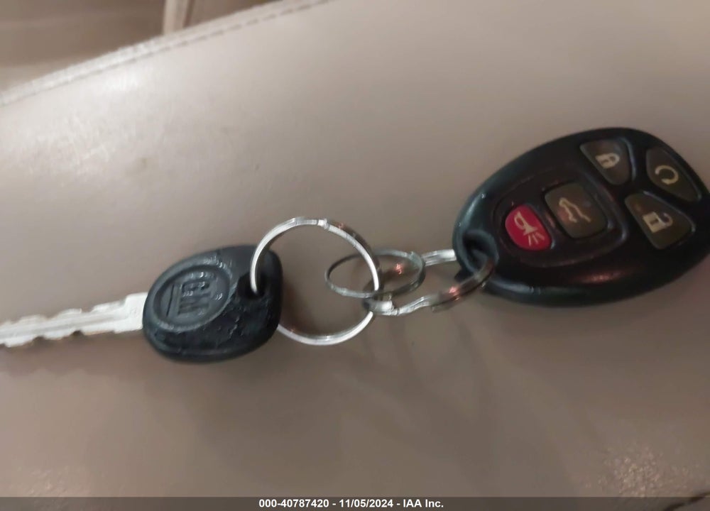 2012 GMC ACADIA DENALI VIN: 1GKKVTED3CJ382616
