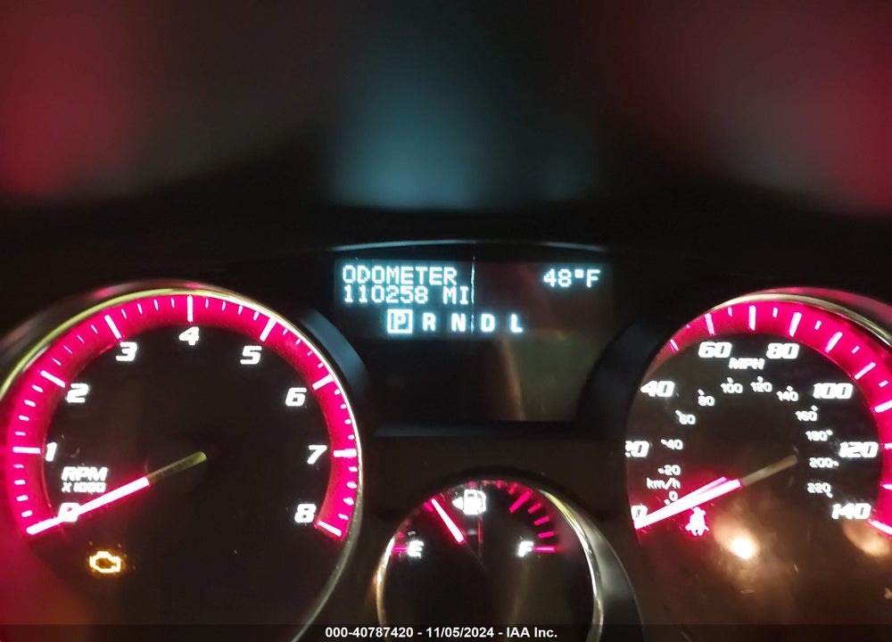 2012 GMC ACADIA DENALI VIN: 1GKKVTED3CJ382616