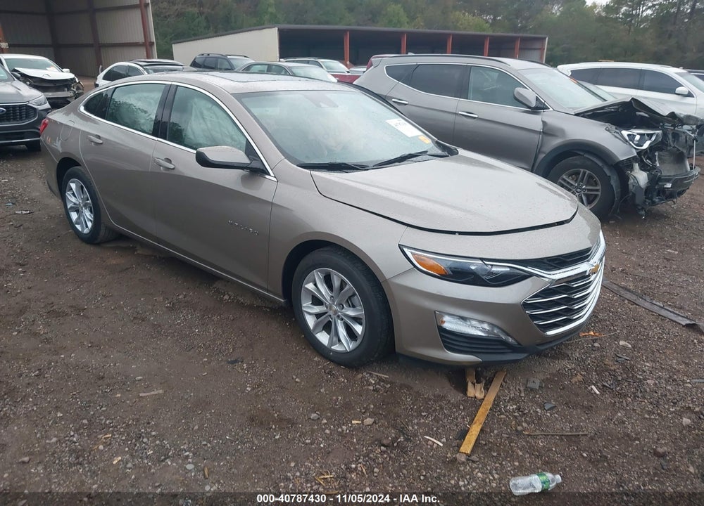 2024 CHEVROLET MALIBU FWD 1LT VIN: 1G1ZD5ST8RF109180