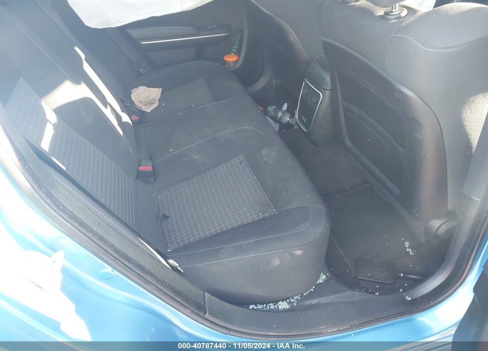 2019 DODGE CHARGER VIN: 2C3CDXGJ6KH510414