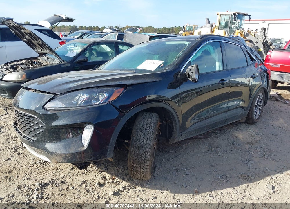 2021 FORD ESCAPE SEL VIN: 1FMCU0H6XMUB20165