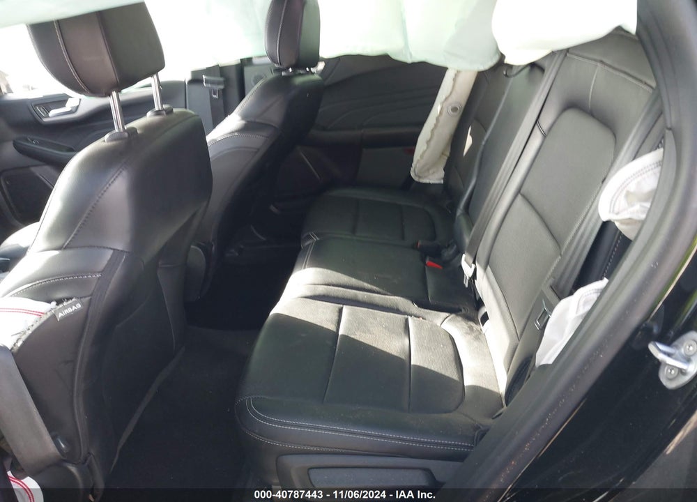 2021 FORD ESCAPE SEL VIN: 1FMCU0H6XMUB20165