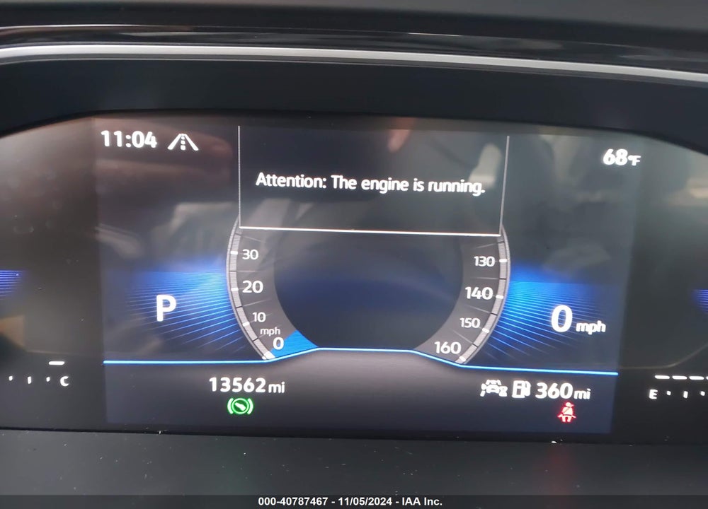 2024 VOLKSWAGEN JETTA 1.5T SE VIN: 3VWEM7BU2RM056614