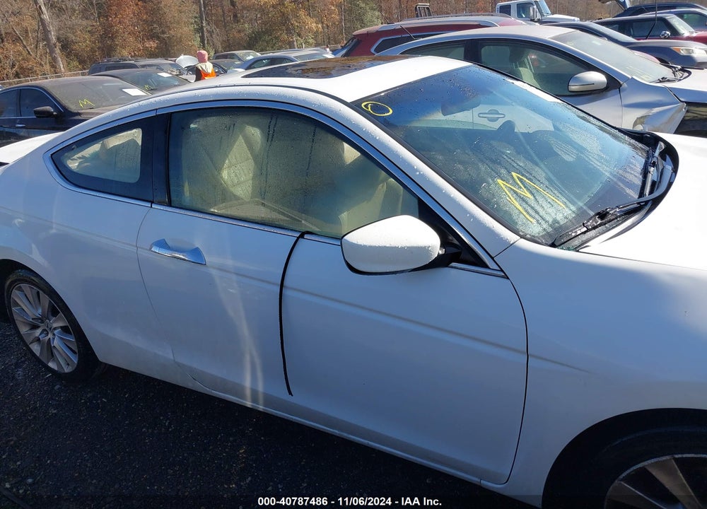 2010 HONDA ACCORD VIN: 1HGCS2B80AA006738