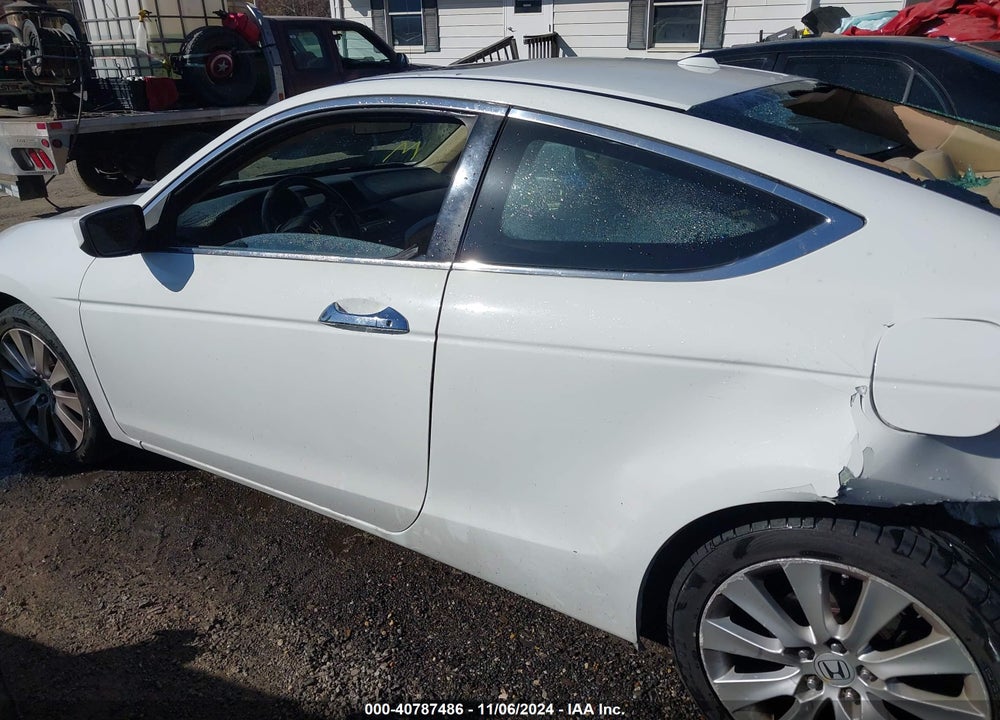 2010 HONDA ACCORD VIN: 1HGCS2B80AA006738