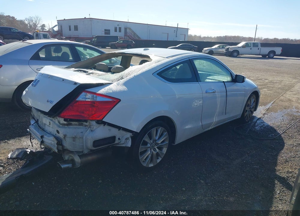 2010 HONDA ACCORD VIN: 1HGCS2B80AA006738