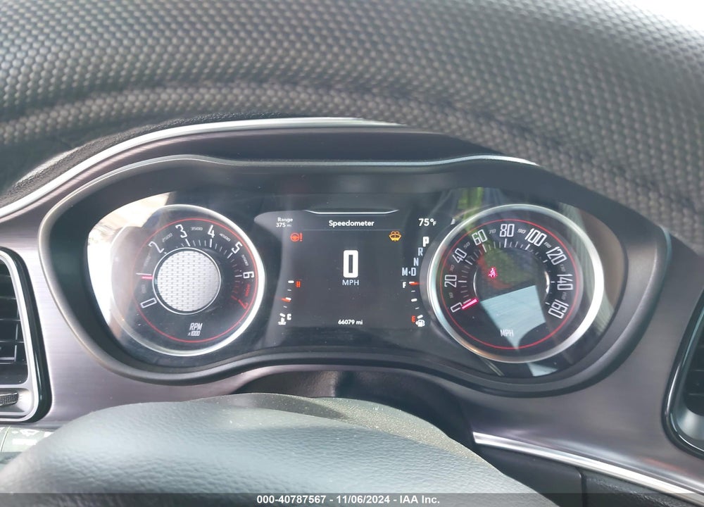 2018 DODGE CHALLENGER SXT VIN: 2C3CDZAG5JH228031