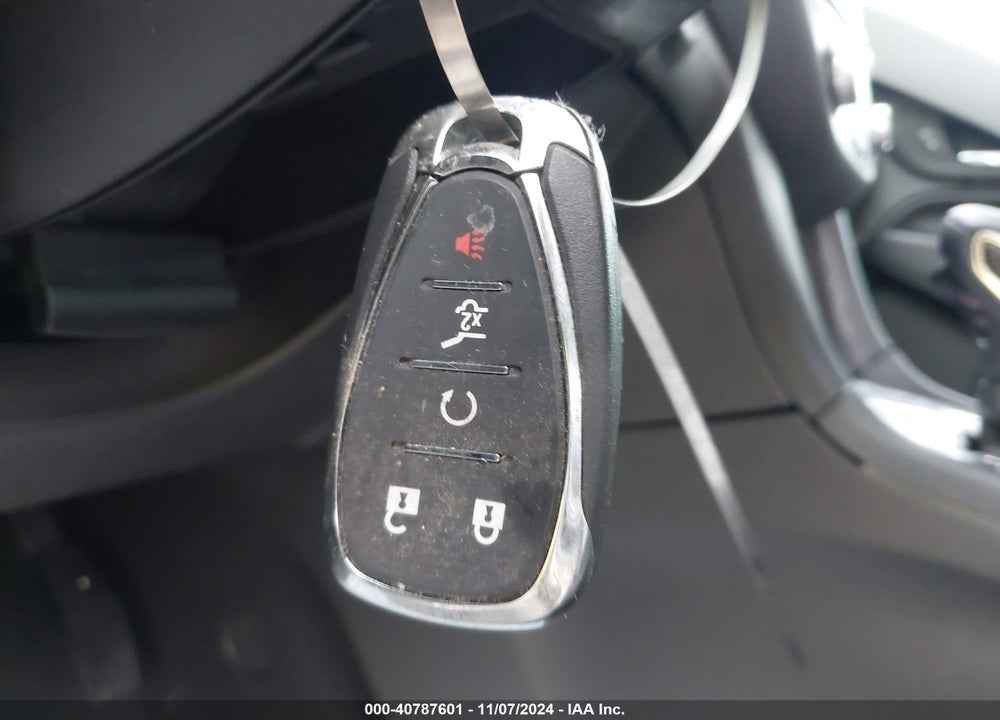 2022 CHEVROLET EQUINOX FWD LT VIN: 3GNAXKEV2NL241687