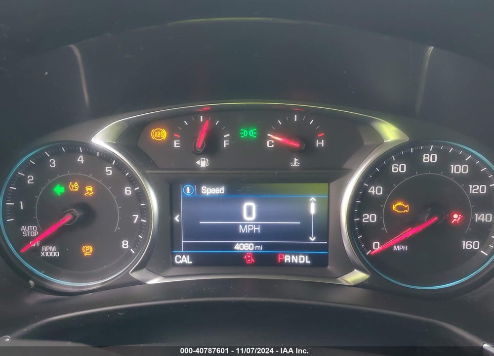 2022 CHEVROLET EQUINOX FWD LT VIN: 3GNAXKEV2NL241687