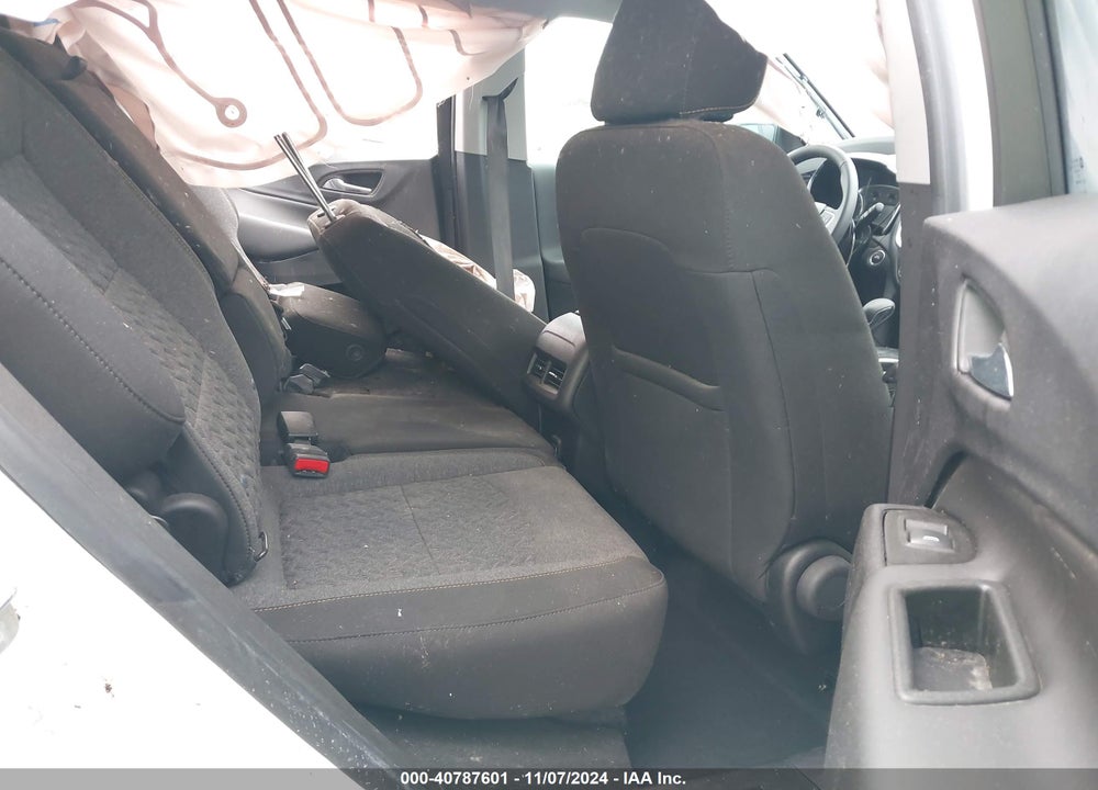 2022 CHEVROLET EQUINOX FWD LT VIN: 3GNAXKEV2NL241687