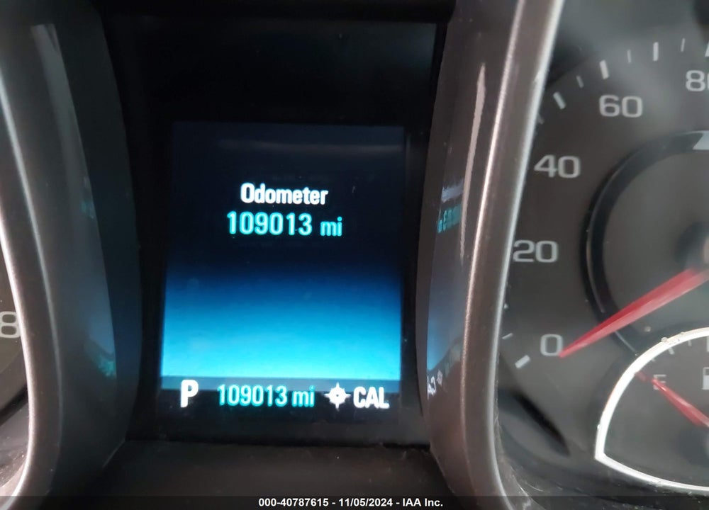 2015 CHEVROLET MALIBU VIN: 1G11A5SL5FF260009