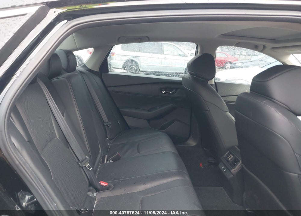 2024 HONDA ACCORD HYBRID EX-L VIN: 1HGCY2F62RA024564