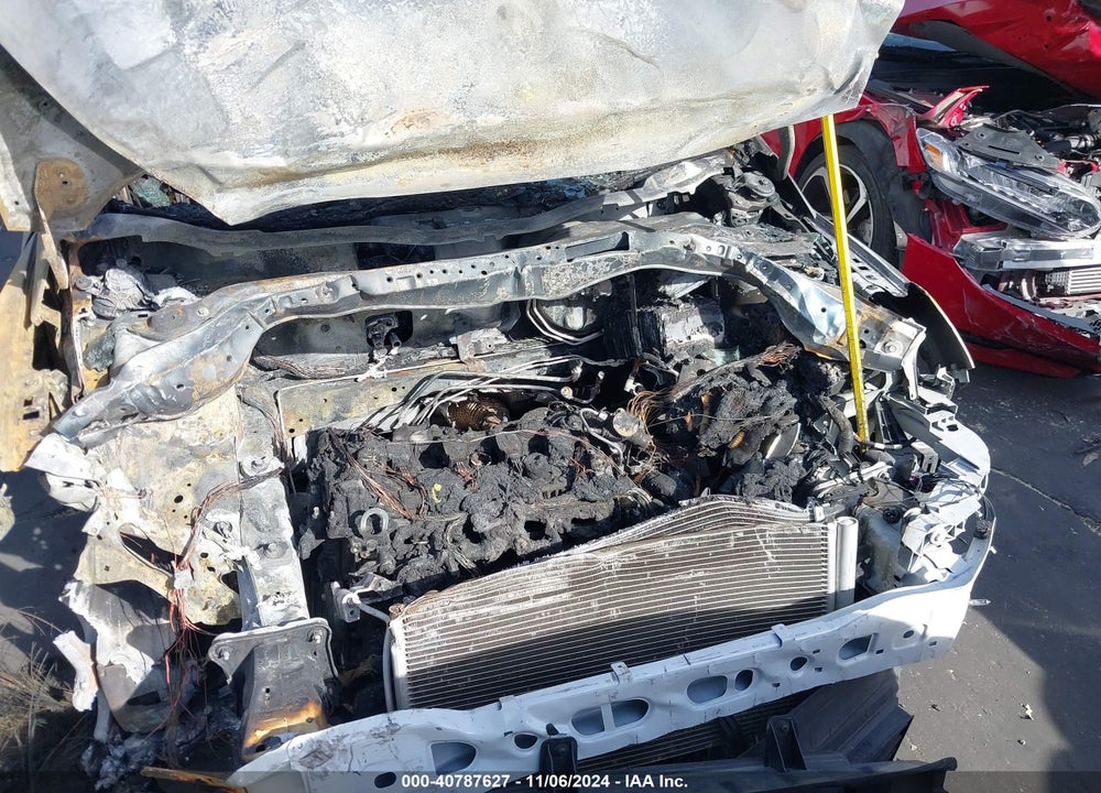 2016 FORD FOCUS SE VIN: 1FADP3F23GL254596