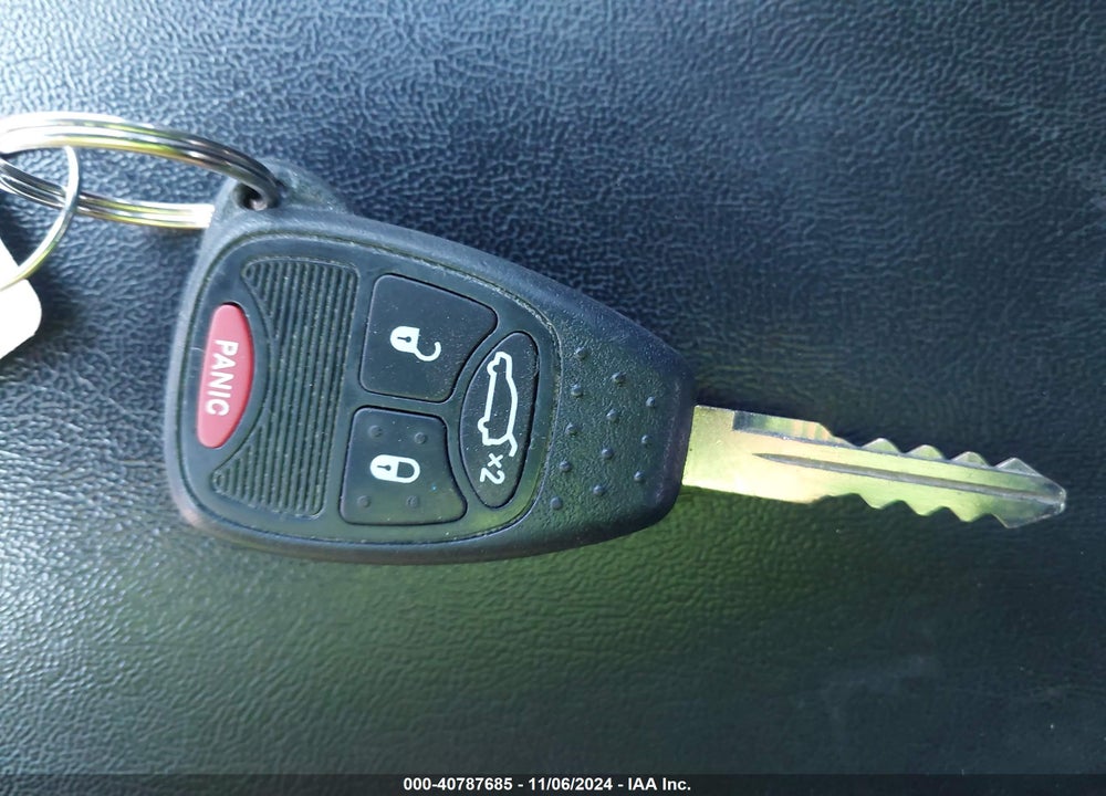 2014 CHRYSLER 200 TOURING VIN: 1C3CCBBB9EN186277