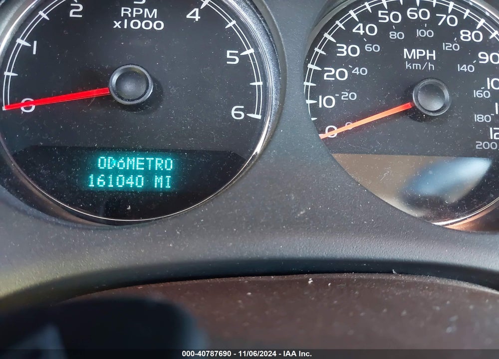 2007 GMC YUKON SLT VIN: 1GKFC13087R421543